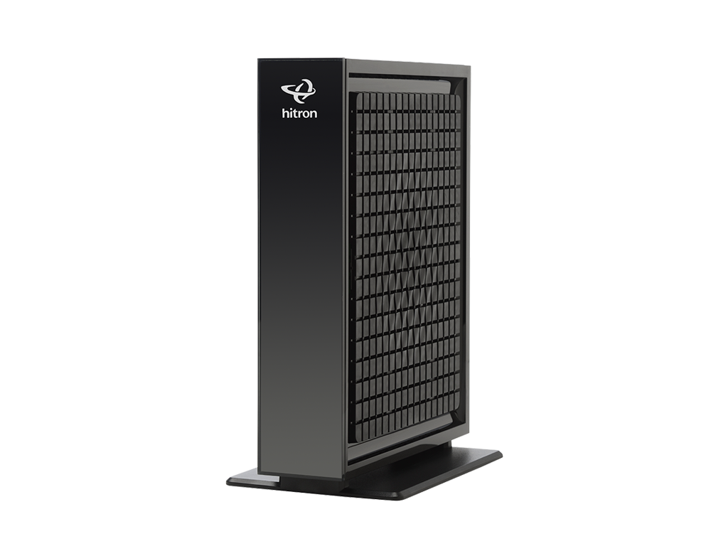 DOCSIS 3 1 Cable Modem EN2251 RES Hitron