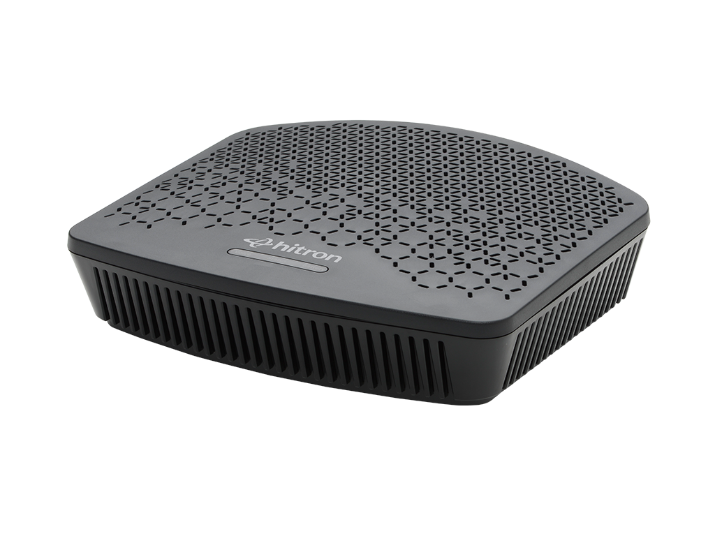 Nova Modem Router Products - Fiber Modem Routers Archives - Hitron Technologies Inc.